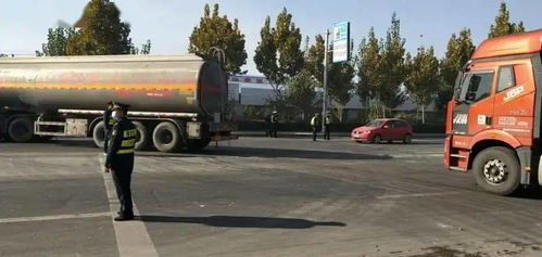 東光縣交通運輸局2020年10月7日工作動態(tài)