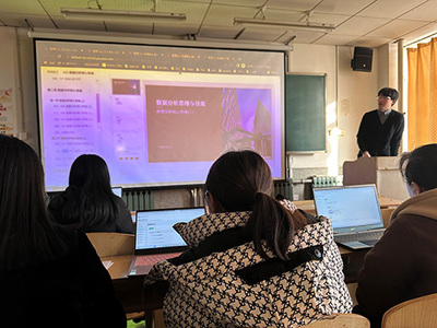 攜手共建大數(shù)據(jù)實(shí)訓(xùn)平臺(tái)，助力教育行業(yè)軟件開發(fā)